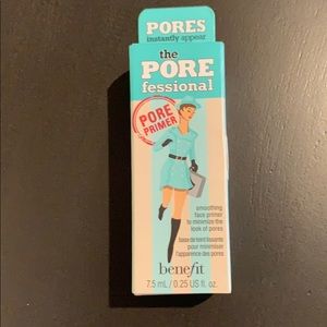 Benefit The POREfessional Face Primer